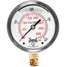 Gauge,Pressure,2-1/2in.,0 To