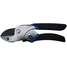 Anvil Pruner,2 In.L,Steel,5/8