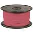 14 Gauge Plstc Wire Pink 500FT