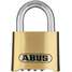 Combination Padlock,Bottom,4