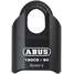 Combination Padlock,Bottom,4