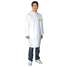 Disposable Lab Coat,XL,PK8