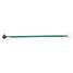 Grounding Tail,Fork,Green,Pk25