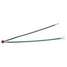 Grounding Tail,2-Wire,Pt,Fork,