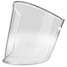 Premium Visor,Polycarbonate,