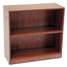 Bookcase,Legacy Series,2-Shelf,