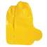 Boot Covers,Regular,Yellow,ISO