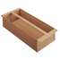 Tool Tray,16-5/8 In. Lx8 In. W,