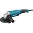 Angle Grinder,6 In.,No Load