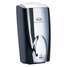 Soap Dispenser,1100mL,Blk/