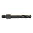 Threaded Shank Drill,#30,Cobalt