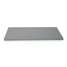 Shelf,Solid,Steel,12" D,36" W,