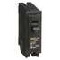 Circuit Breaker,40A,Plug In,