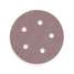 Disc,Sanding,5 Hole,5In,P100G,