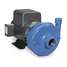 Pump,7-1/2 Hp,3 Ph,208 To 240/