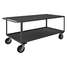 Utility Cart,3,000 Lb,Steel