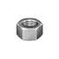 Hex Nut,5/16-24,GR 2,Steel,Cp,