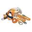 Fall Protection Kit,L, XL