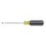 Slotted Screwdriver, 3/32 In