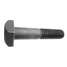 Square Head Bolt, Fastener L 3