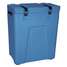 Asm Insulated Bin,Blue,37 In