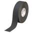 Antislip Tape,60 ftLx1 Inw,Blk