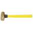 Sledge Hammer,3 Lb.,14 In,