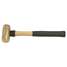 Sledge Hammer,4 Lb.,14 In,Wood