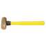 Sledge Hammer,3 Lb.,14 In,