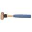 Sledge Hammer,1-1/2 Lb.,12-1/2