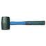 Mallet,Fiberglass/PVC,24 Oz.,