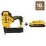 Nail Gun,Brad Nail Head,Inline,