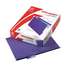 Hanging File Folders,Violet,