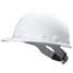 Hard Hat,Type 1, Class G,White