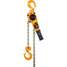 Lever Slip Clutch Chain Hoist,