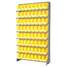 Pick Rack,12inx64inx36in,