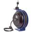 Cord Reel,50 Ft,12/3,Sjo,Blue,