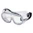 Protective Goggle,Clear,Anti-