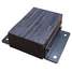 Dock Bumper,12x4-1/2x14 In.,