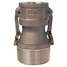 Cam And Groove Coupling,3", 4",