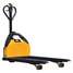 E25 Electric Pallet Jack W/27"