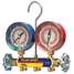 Mechanical Manifold Gauge Set,