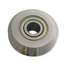 V-Guide Wheel Bearing,Bore 0.