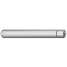 Dbl End Internal Thd Stud,3/8-