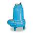 1 Hp,Sewage Ejector Pump,240VAC