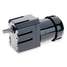 Ac Gearmotor,19 Rpm,Tefc,230V