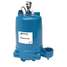 3/4 Hp Effluent Pump,No Switch