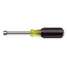 Hollow Round Nut Driver, 11/32