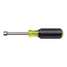 Hollow Round Nut Driver, 7/16