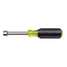 Hollow Round Nut Driver, 1/2 In